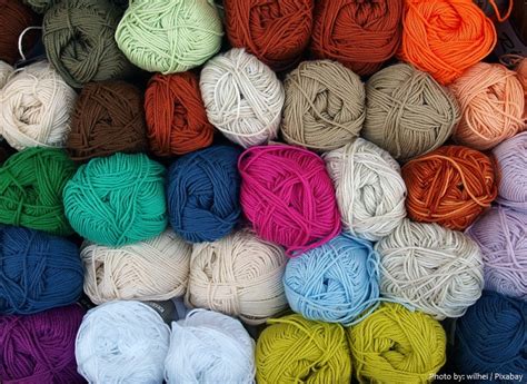 Interesting Facts About Wool Just Fun Facts