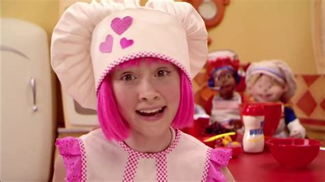 Lazy Town Cooking By The Book Remix Ft Bobby Shmurda Youtube