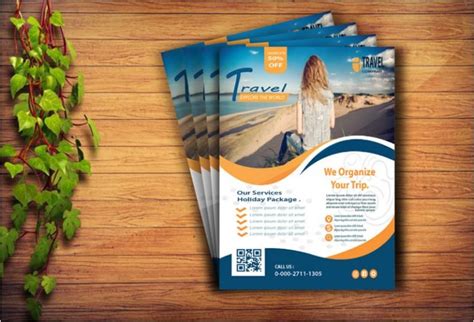 50 Latest Business Flyer Designs For 2021 50 Graphics