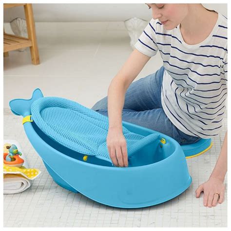 Skip Hop Moby Smart Sling 3 Stage Tub Baby Amore