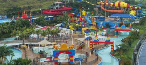 How to get 10% discount price ticket to lost world of tambun by booking this hotel. Best Theme Parks in Malaysia Every Kid and Kid at Heart ...