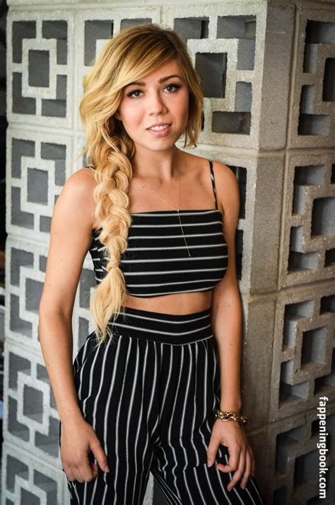 Jennette Mccurdy Nude The Fappening Photo Fappeningbook