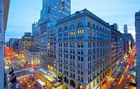 U Hotel Fifth Avenue Updated 2022 Reviews New York City
