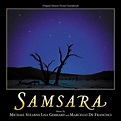 cue-records.com - Michael Stearns,Lisa Gerrard,Samsara Soundtrack
