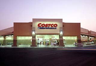 (cost) stock price, news, historical charts, analyst ratings and financial information from wsj. Costco: To Market Health Plans - Flap's Blog ...