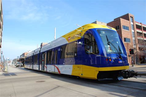One Killed Another Critical After Light Rail Train And Car Collide In
