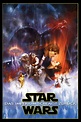 Das Imperium schlägt zurück (1980) - Posters — The Movie Database (TMDb)