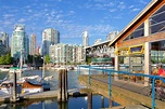 15 lugares turísticos en Vancouver para visitar - Tips Para Tu Viaje