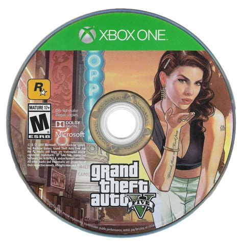 Grand Theft Auto V Prices Xbox One Compare Loose Cib And New Prices