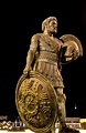 Herodot berichtet über Sparta und dem 'Ausländischen Barbaren ...