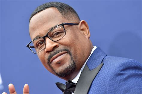 Martin Lawrence Reveals The Real Reason ‘martin Ended