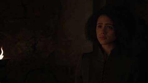 Missandei Shows Us Her Boobies Nude Video On Youtube Nudeleted Com