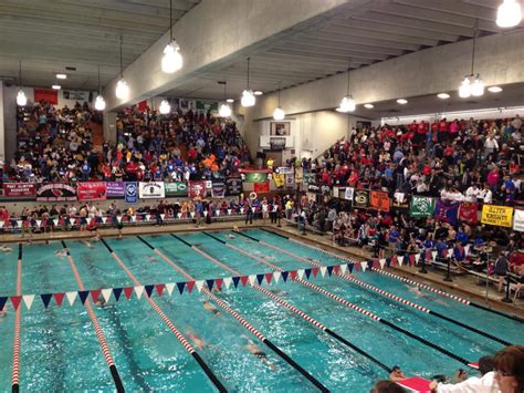 Things To Do And Places To Eat During The Ohsaa Swimming And Diving State