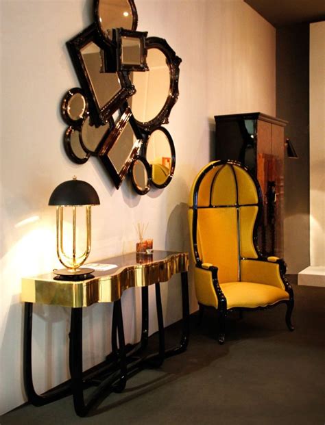 Amazing Chairs Perfect For A Contemporary Interior Design 3 Covet Edition