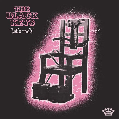 The Black Keys Let S Rock Vinyl Pop Music