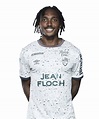 Teddy Bartouche-Selbonne - FC Lorient