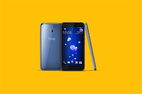 Htc U11 Pie Enjoy Free Shipping