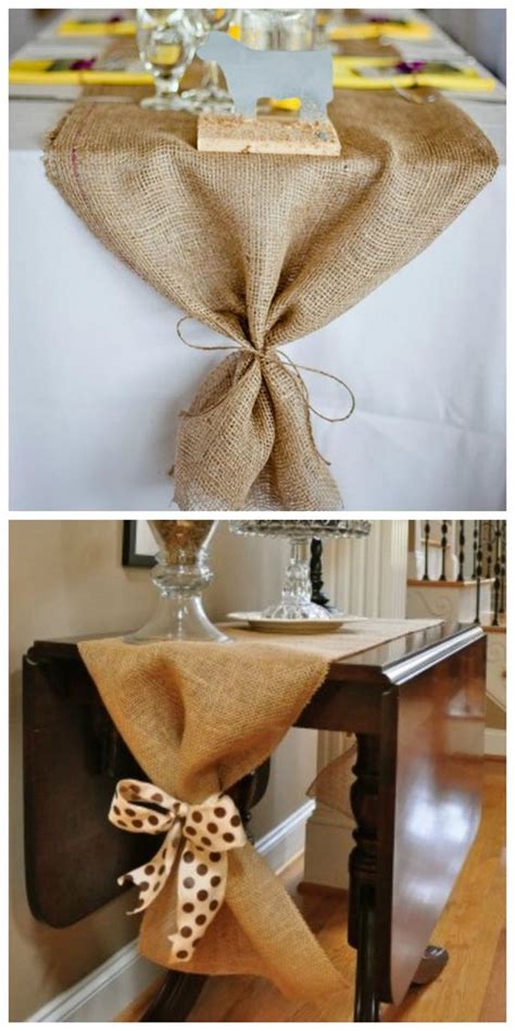 Fall table decorations don't have to be complicated. 30+ Beautiful Rustic Decorations For Fall That Are Easy To ...