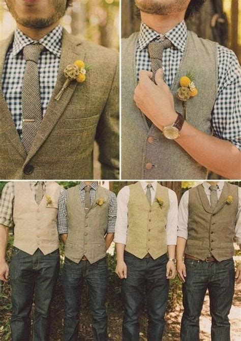 Casual Wedding Outfits For Men 18 Ideas What To Wear As Wedding Guest