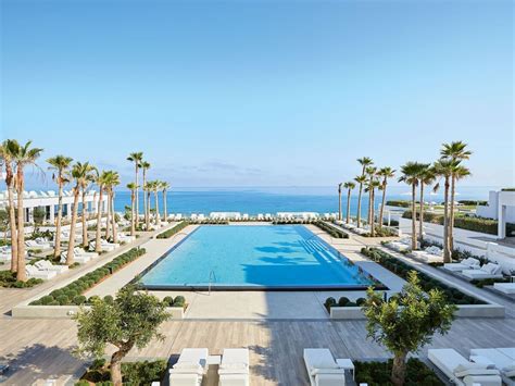 Grecotel Lux Me White Palace Accommodation Discover Greece
