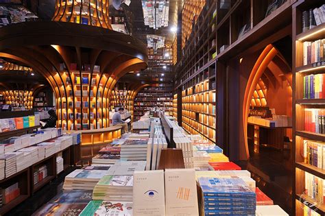 Books Are Back Nine Of Shanghais Newest And Coolest Bookstores