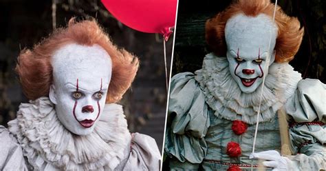 Information technology (it) is the use of computers to store, retrieve, transmit, and manipulate data or information. IT: Chapter 2 Has Officially Started Filming