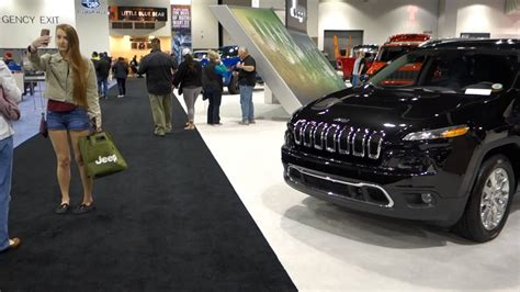 Denver Auto Show 2015 Youtube