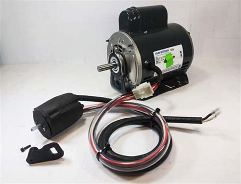 New Electric Motor Switch For Coats Tire Changer