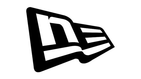 New Era Logo Transparente Png Stickpng