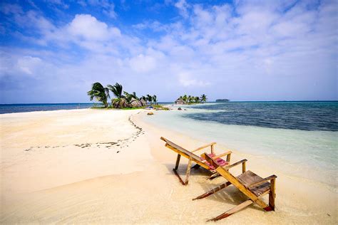 The Best Beaches In Panama