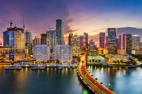 De Beste Dingen Om Te Doen In Miami Voor Stellen Alleenstaanden En