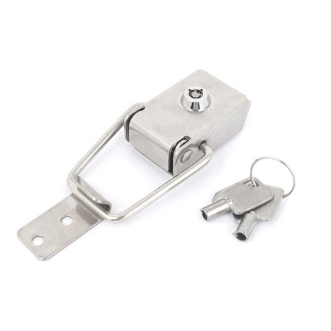 Free Delivery Worldwide We Ship Worldwide Acouto Latch Lock For Toolbox