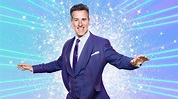 BBC One - Strictly Come Dancing - Anton Du Beke