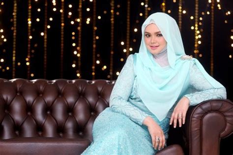 siti nurhaliza suffers miscarriage new straits times malaysia general business sports and