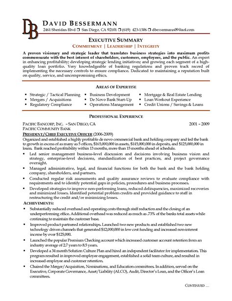 Mail carrier resume writing tips and example. Resume Summary Examples