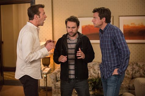 ‘horrible Bosses 2 Review The Bros Are Back To Make The Most Of A