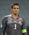 The Daily Drool: Yann Sommer | The o'jays, Soccer and Switzerland