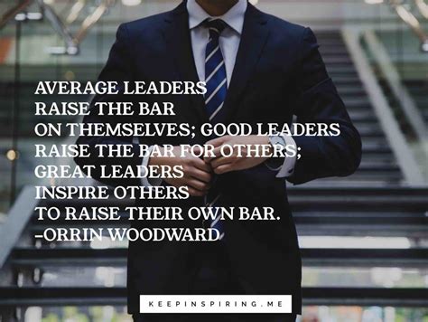 160 Leadership Quotes From Inspiring Leaders