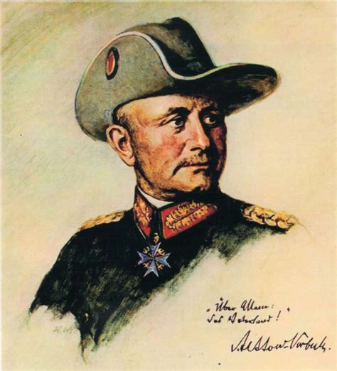 World War 1 Leaders The 10 Greatest German Generals Of 1914 1918 All