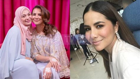 Terb0ngkar Ini Identiti Sebenar Noor Nabila Kakak Neelofa Online Diari Viral