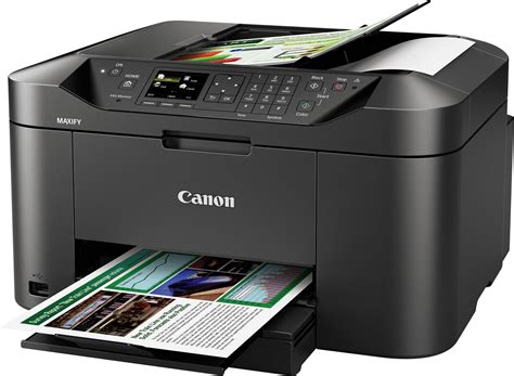 Follow the steps below to start ij scan utility. DRIVER: CANON MB2050 SCANNER