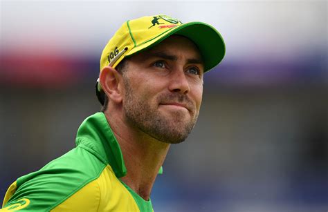 How Glenn Maxwell Ended His Biggest Show Au