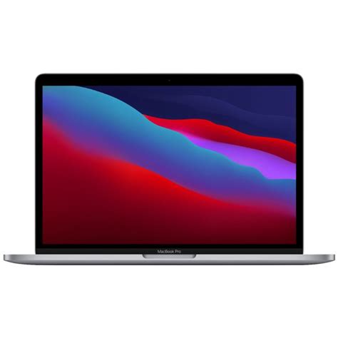 Apple Macbook Pro 133 M1 Chip 88 8gb Ram 256gb Space Gray Myd82