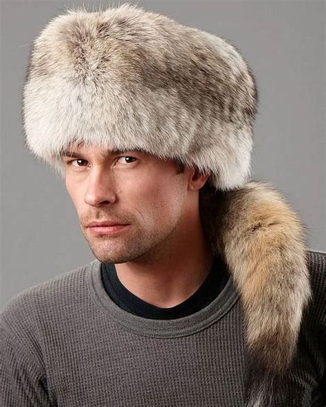 Russian Fur Hats Tag Hats