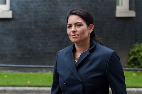 Priti Patel May Be Called Before Employment Tribunal Over Claims She
