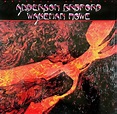 Anderson Bruford Wakeman Howe – Brother Of Mine (1989, Vinyl) - Discogs
