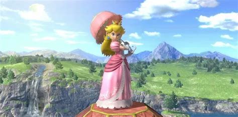 10 Fun Facts About Princess Peach The Fact Site