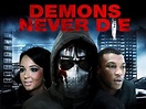 2000's Horror Review's 17 : Demons Never Die (2011) - YouTube