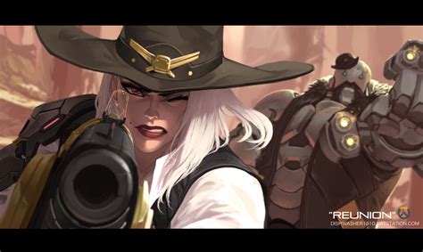 Pin By Sjo On Art With Images Overwatch Overwatch Drawings