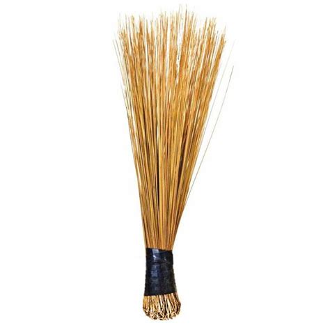 Wafrican Hand Made Sweeping Broom Igbaleaziza Ugonwas